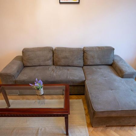 Spacious 1Bdr Apartment Near City Center София Екстериор снимка