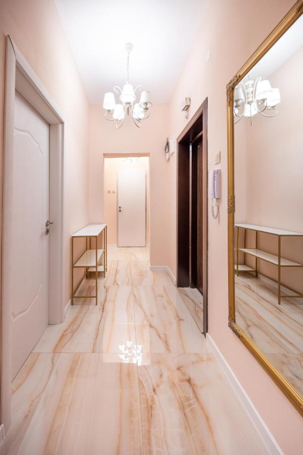 Spacious 1Bdr Apartment Near City Center София Екстериор снимка