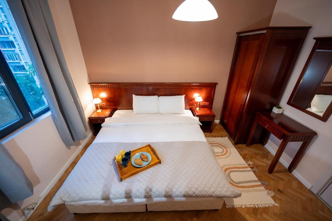 Spacious 1Bdr Apartment Near City Center София Екстериор снимка